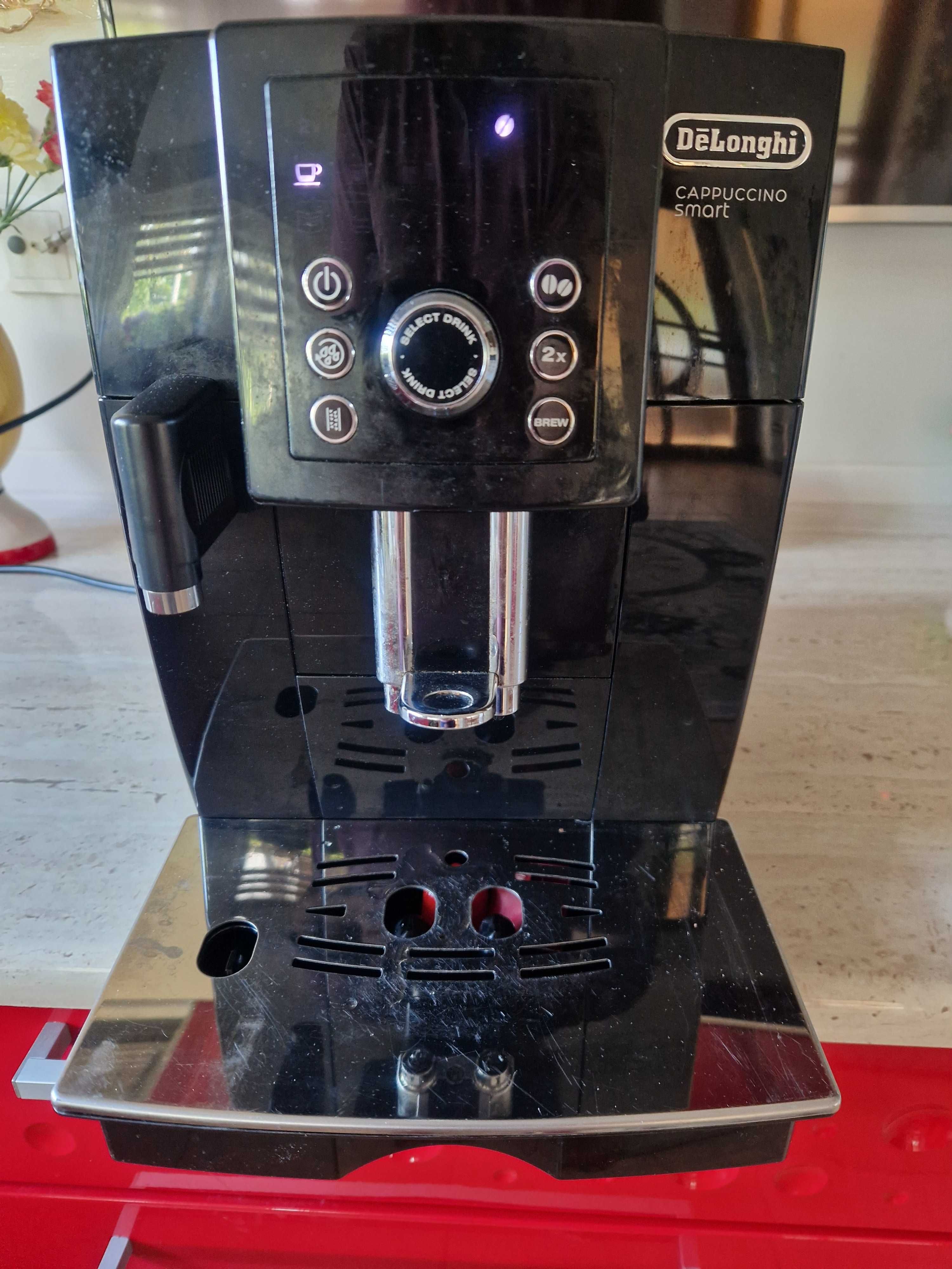 Expresor Cafea Delonghi