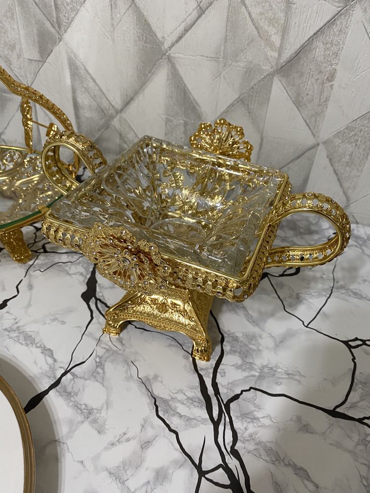 Продам сервиз