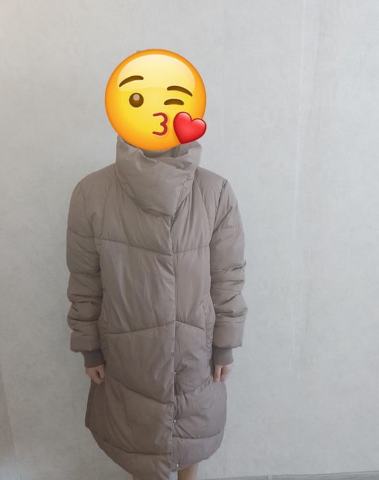 Куртка  демнисезоная