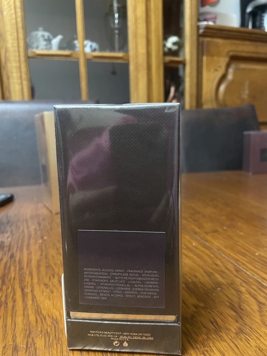 tom ford oud wood intense