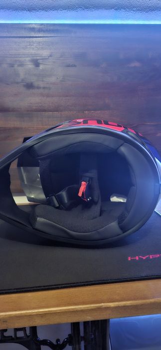 Casca enduro marimea M-L