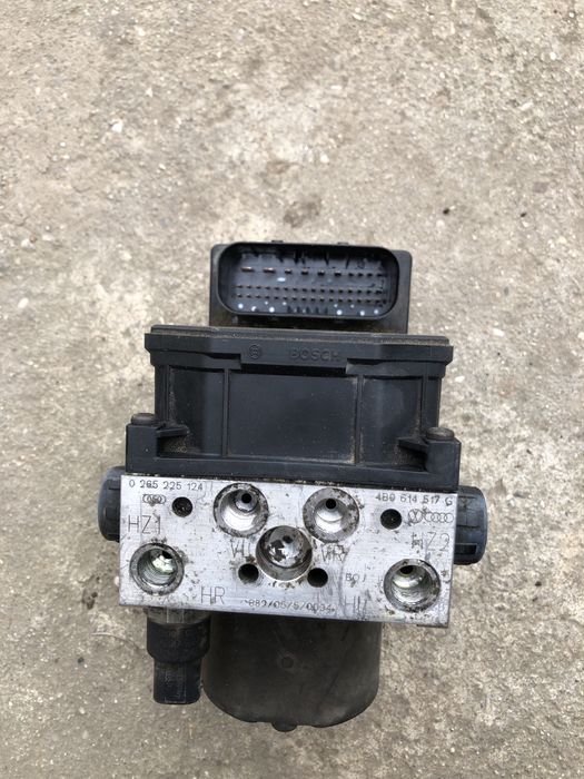 Pompa abs passat b5.5 2003 1.6 benzina