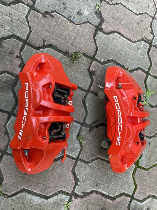 Etrieri brembo audi vw skoda