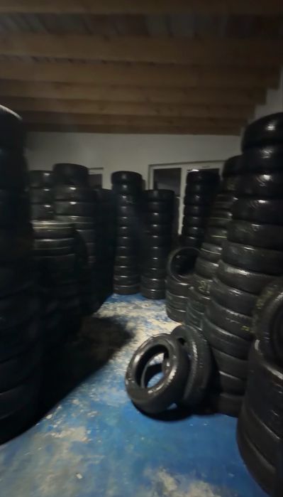 Anvelope iarna 205/55 R16 / R15-R22 toate dimensiunile