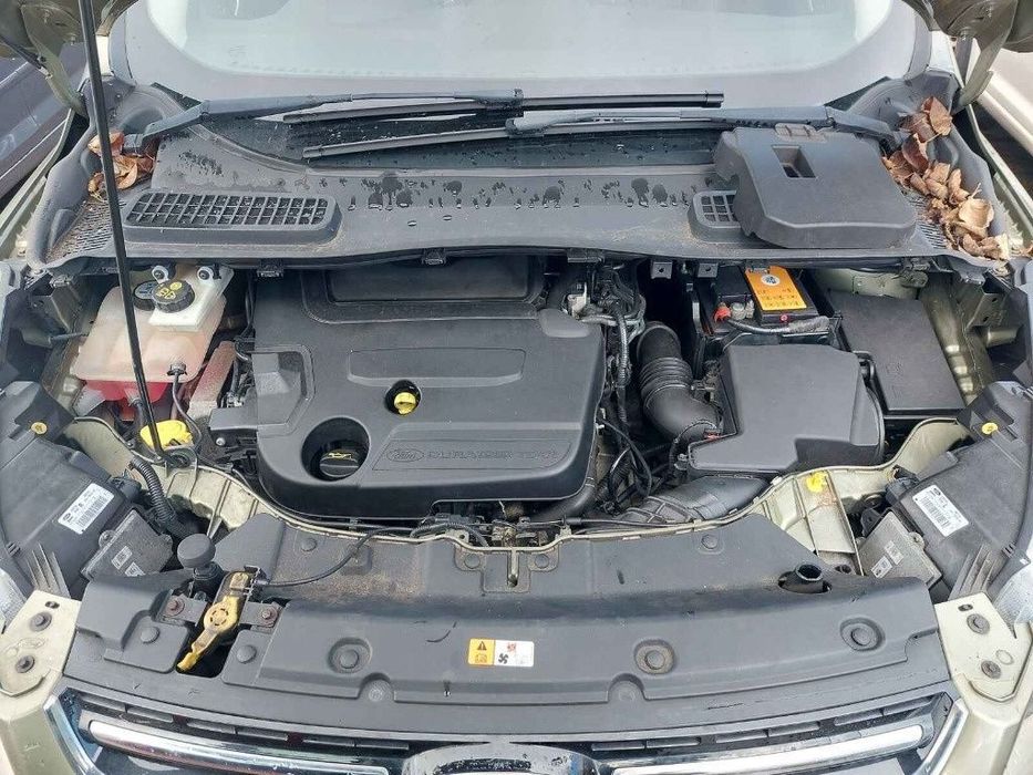 Bara fata Ford Kuga 2013 SUV 2.0 DOHC