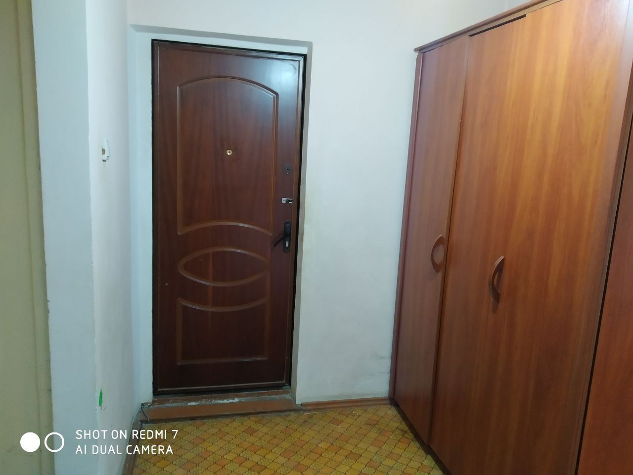 Arendaga beriladi 3 xonali kvartira oyiga 600$