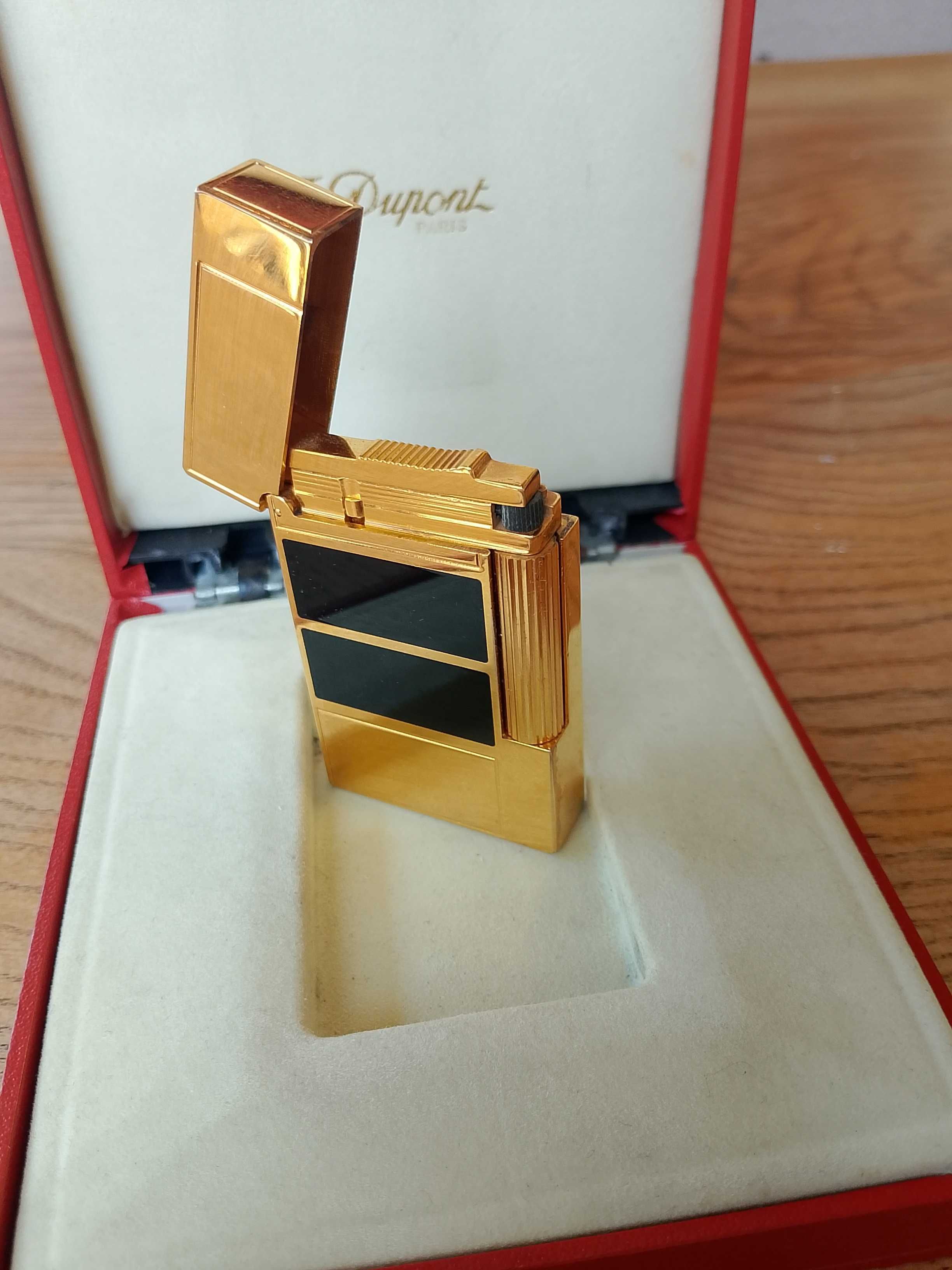 Запалка S.T.Dupont