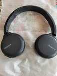 Casti Sony over ear