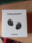 Наушники Самсунг Samsung Galaxy Buds FE