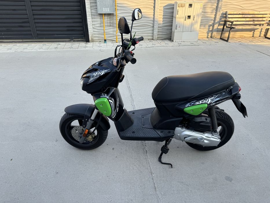 Vand scuter yamaha stunt impecabil