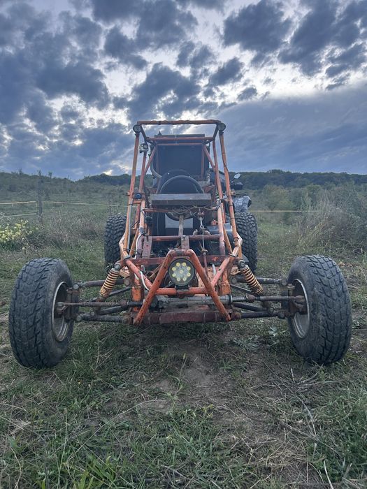 Vând Buggy sau schimb cu ATV