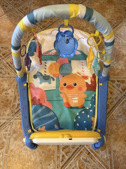 Амтивна гимнастика