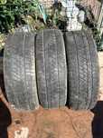 3 anvelope iarna Continental 205/60 r16