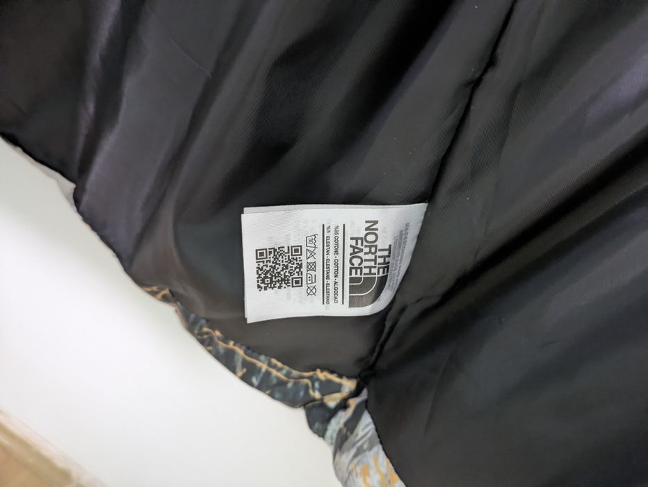 Geaca The North Face Puffer (mărimi: S,M,L,XL)