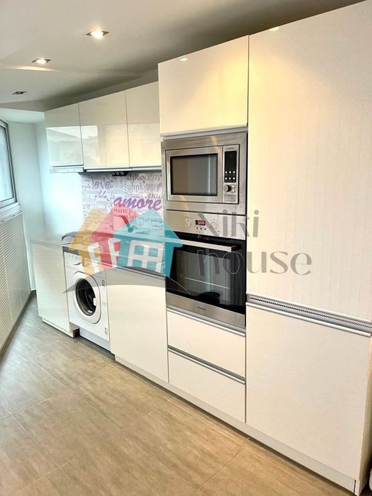 Дава се под наем Двустаен апартамент в Варна, м-т Евксиноград - 77 кв.м за 480 € - Снимка #1