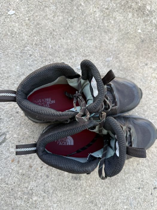 Зимни обувки The north face Gore tex 36,5