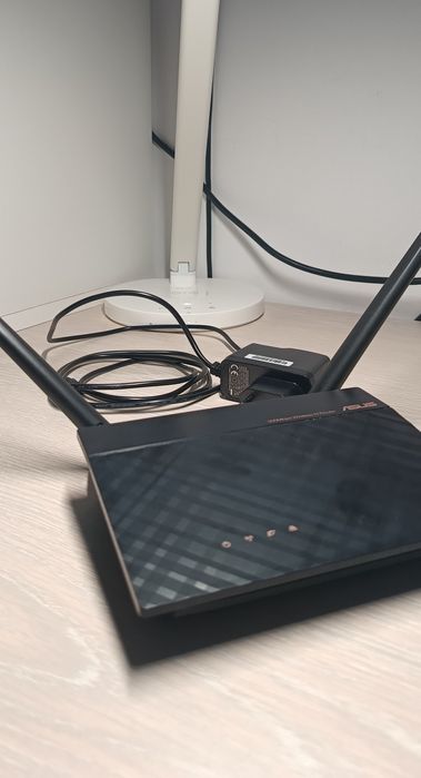 Wireless router Asus