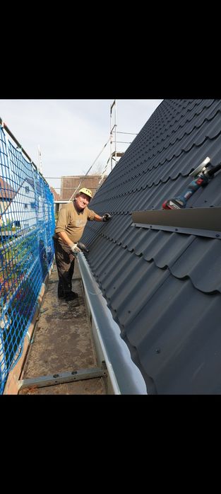 Acoperisuri Dulgheri Mansardări reparații de urgență firma specializat