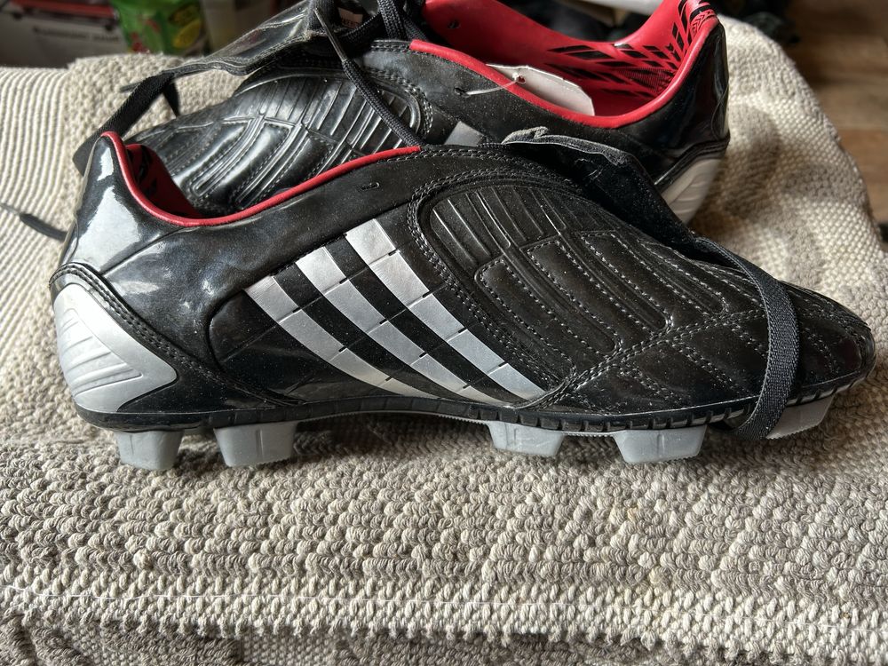 Бутсы оригинал adidas