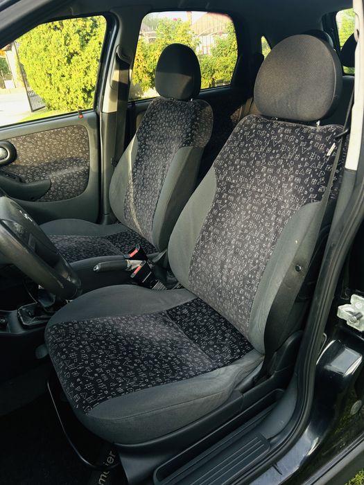 Opel Corsa GPL Perfect pentru navetă