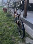 Bicicleta SPECIALIZE Stump jumper