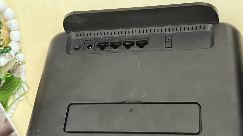 Wi-Fi роутер ALTEL