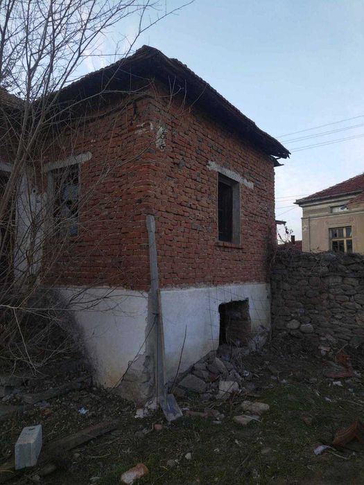 Продава се Къща в с. Мененкьово, Област Пазарджик - 120 кв.м за 150 €/кв.м - Снимка #1