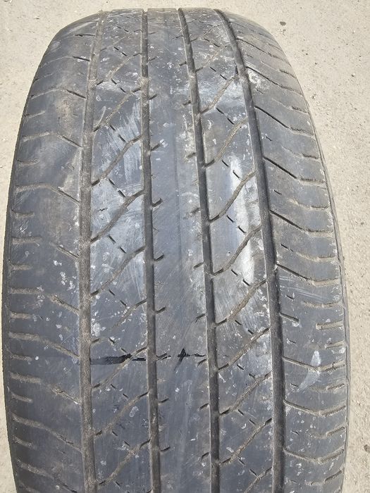 Шины 235/55 R 18 Danlop