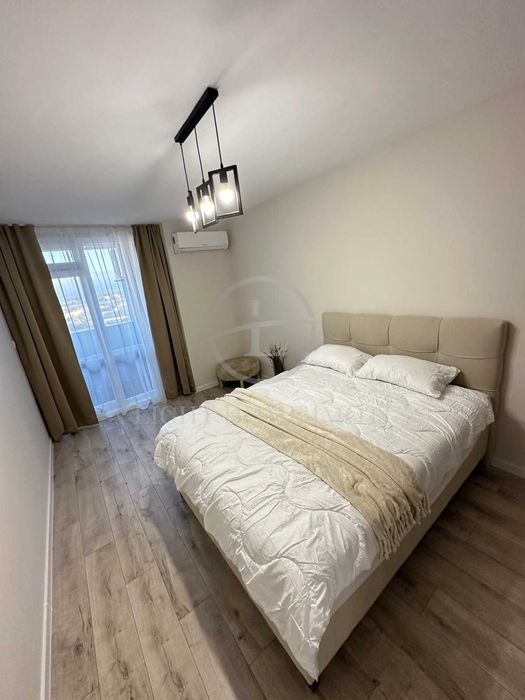 Продава се Тристаен апартамент в Пловдив, Съдийски - 96 кв.м за 1844 €/кв.м - Снимка #5