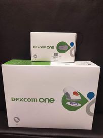 Сензори за кръвна захар Dexcom one