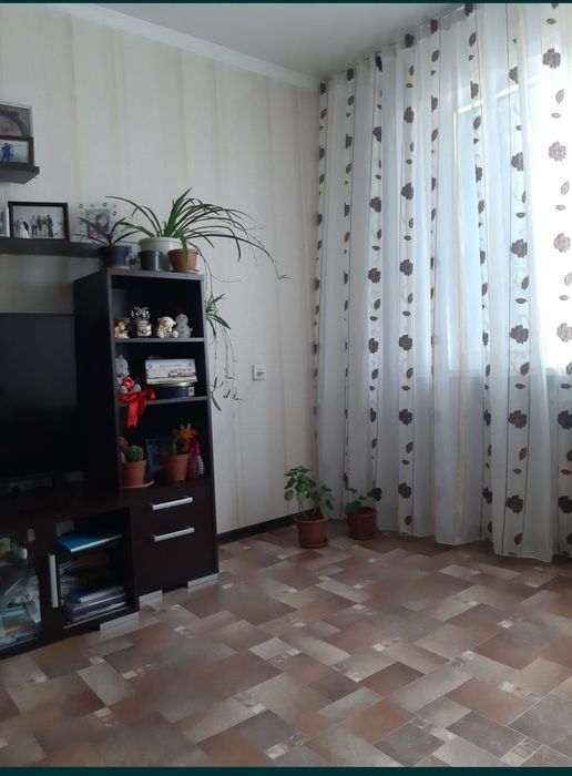 Продам квартиру, без ремонта