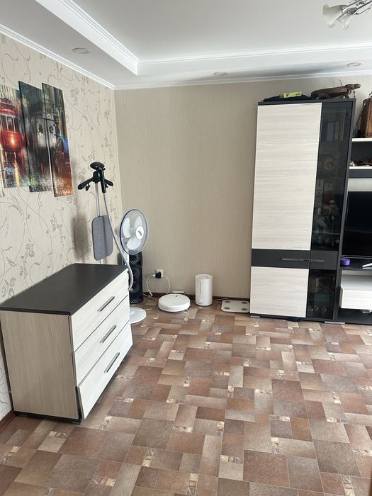 Продам квартиру 1 комнатную