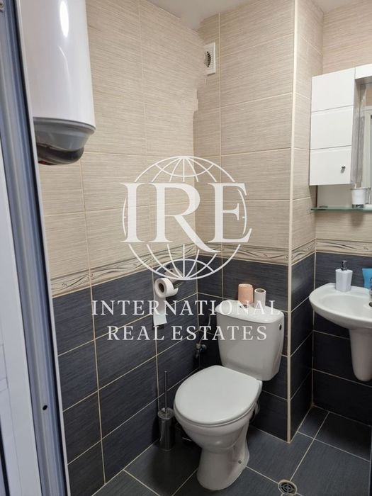 2-стаен в Варна-к.к. Св.Св. Константин и Елена площ 65 цена 175000