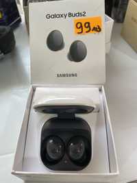 Оригинални слушалки Samsung Buds 2