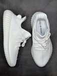 Adidas Yeezy 350 Triple White (CALITATE PREMIUM)