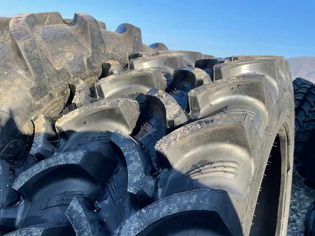 Anvelope Radiale 270/95R44 GTK 11.2R44 Cauciucuri