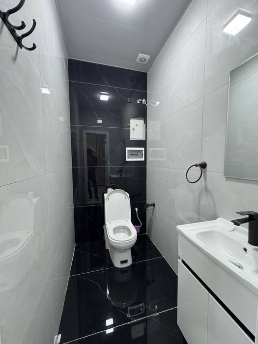 Махтумкули Авиатор евро нежилое помещение 37кв.м под любой бизнес