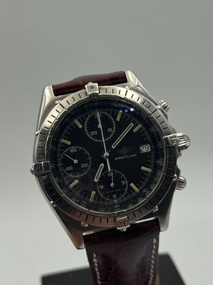Breitling Chronomat Automatic Chronograph