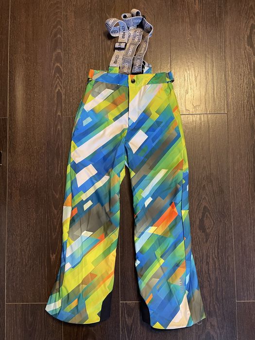 Детски ски панталон Colmar, 10 години, ръст 142