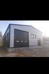 Structuri ,hale complete cu panouri sandwich