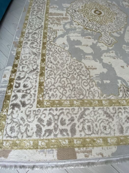 Ковер, новый, 200х300