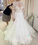 Rochie de mireasa Milla Nova