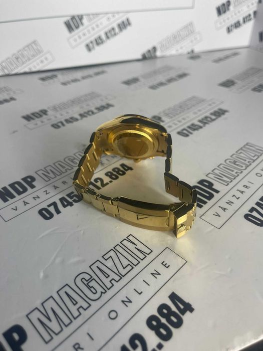 NDP Amanet NON-STOP Bld.Iuliu Maniu 69 CEAS ROLEX AUTOMAT (44531)