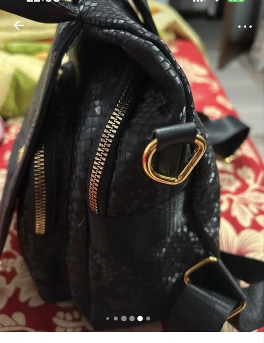 Rucsac frumos si modern