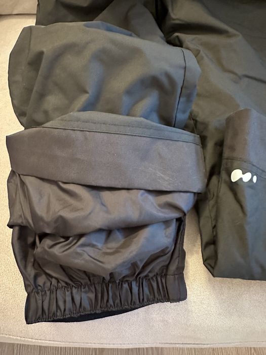 Pantaloni ski Decathlon