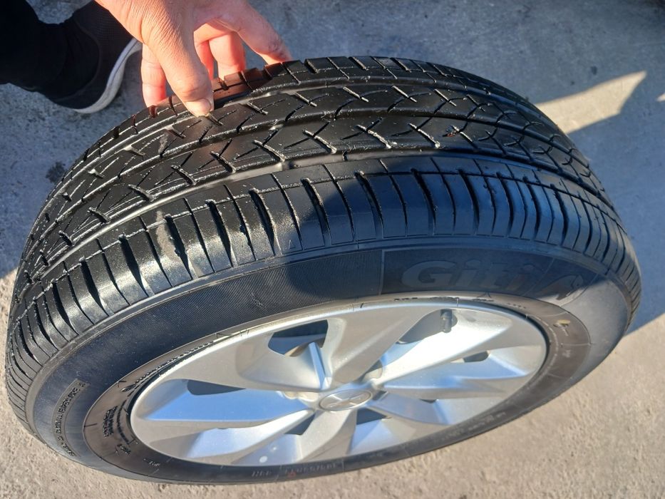 15 onix radnoy diska balon