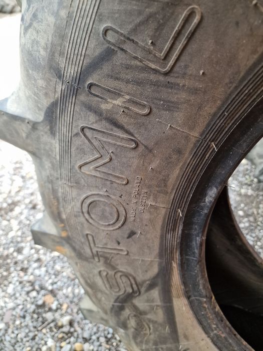 CAUCIUC Agri 14.9-24 marca Stomil
