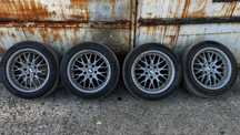 BBS RS 740 17 BMW E39 джанти