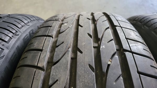 235/45/19 BRIDGESTONE4бр Runflat
