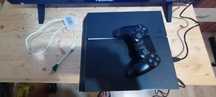 Playstation 4 mod